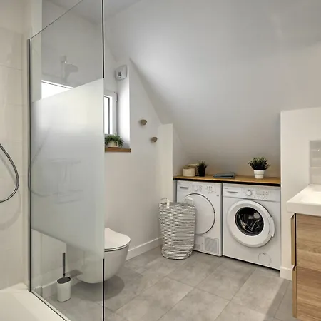 度假居 Ker Bernic By Interhome *