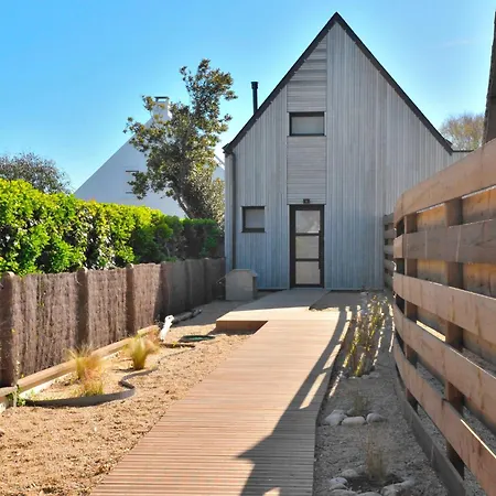 Casa de Férias Ker Bernic By Interhome *