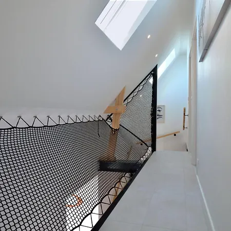 Casa de Férias Ker Bernic By Interhome Piriac-sur-Mer