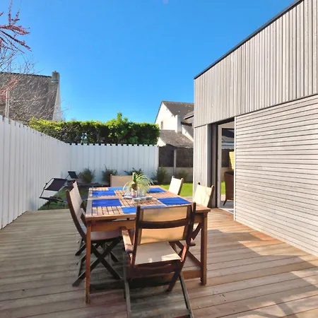 Ker Bernic By Interhome Casa de Férias Piriac-sur-Mer