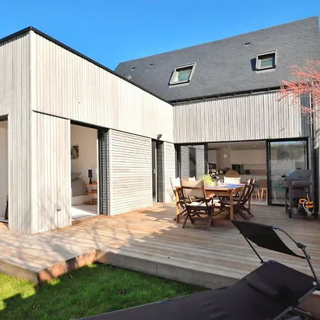 Ker Bernic By Interhome