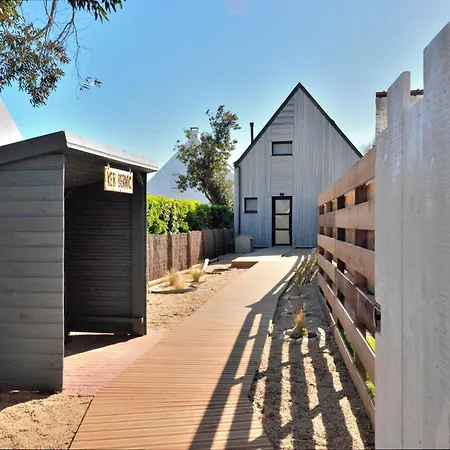 Casa de Férias Ker Bernic By Interhome Piriac-sur-Mer