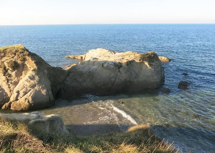 Casa de Férias Ker Bernic By Interhome Piriac-sur-Mer