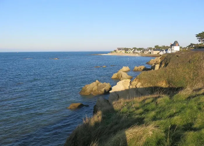 Casa de Férias Ker Bernic By Interhome *