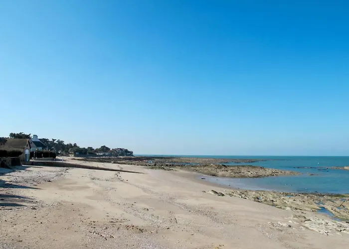 Ker Bernic By Interhome *