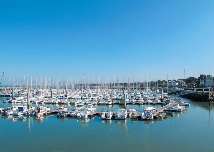 Ker Bernic By Interhome