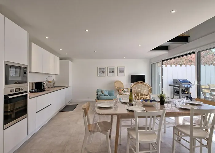 Ker Bernic By Interhome Casa de Férias