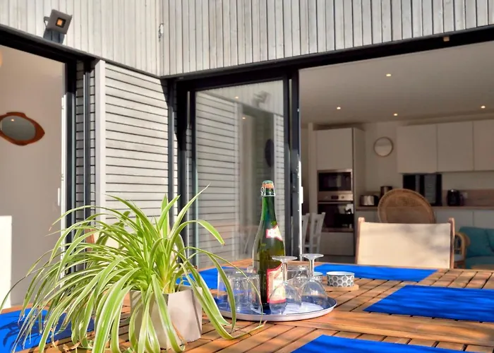 Casa de Férias Ker Bernic By Interhome Piriac-sur-Mer