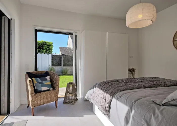 Ker Bernic By Interhome Casa de Férias