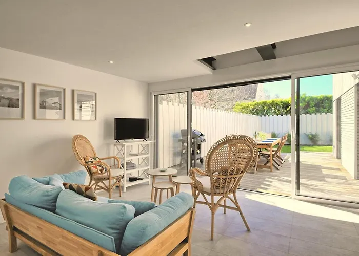 Casa de Férias Ker Bernic By Interhome