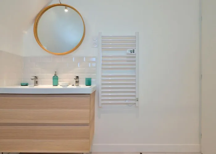 Ker Bernic By Interhome *