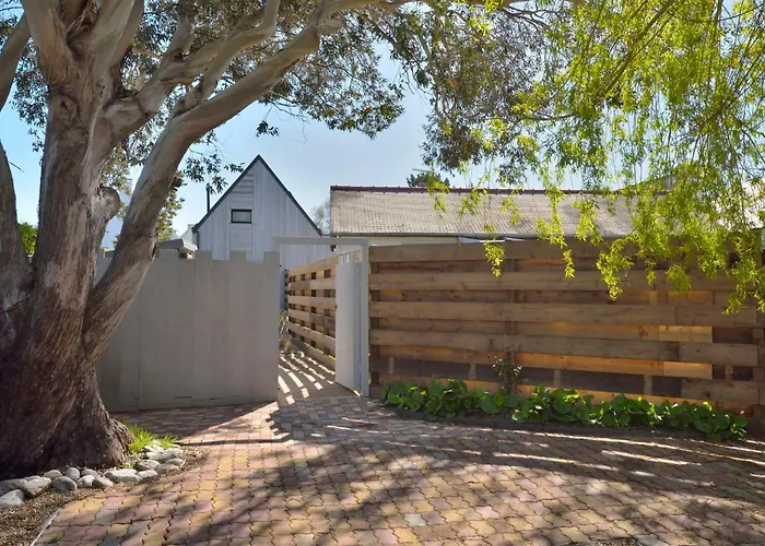 Casa de Férias Ker Bernic By Interhome Piriac-sur-Mer