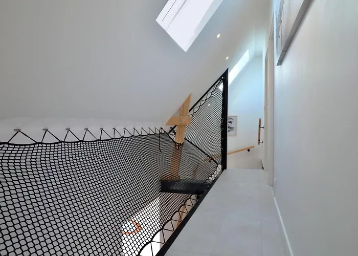 Casa de Férias Ker Bernic By Interhome Piriac-sur-Mer