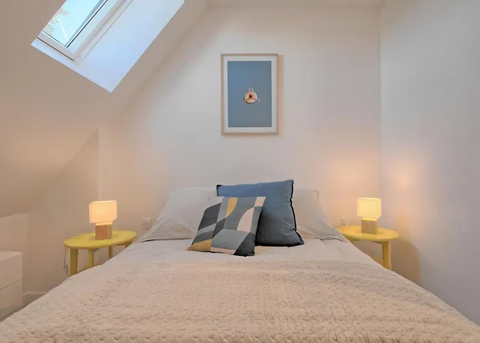 Casa de Férias Ker Bernic By Interhome