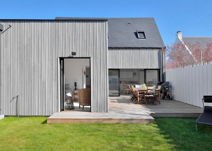 Ker Bernic By Interhome Casa de Férias