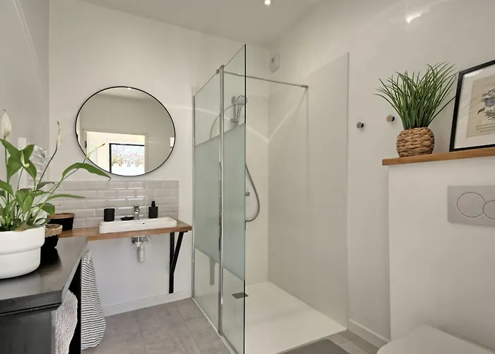 Ker Bernic By Interhome *