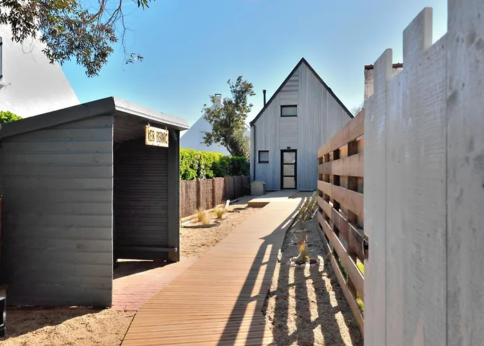 Casa de Férias Ker Bernic By Interhome Piriac-sur-Mer