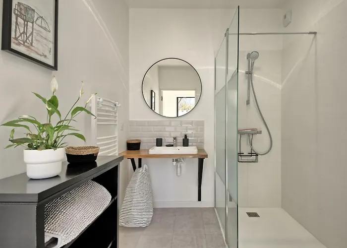 Ker Bernic By Interhome * Piriac-sur-Mer