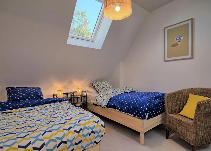 Ker Bernic By Interhome Piriac-sur-Mer