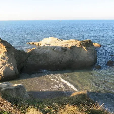 Сasa de vacaciones Ker Bernic By Interhome Piriac-sur-Mer