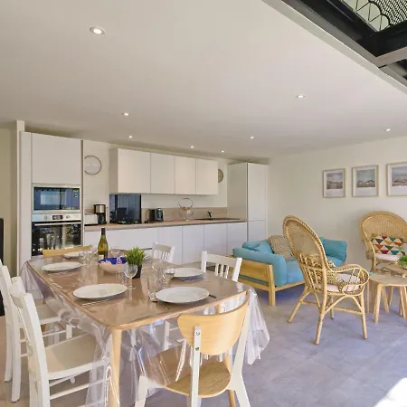 Ker Bernic By Interhome *