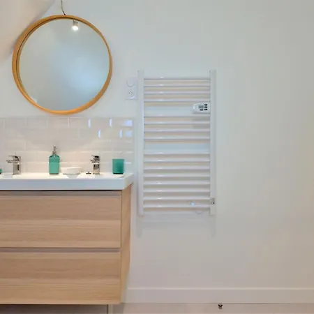 Ker Bernic By Interhome *