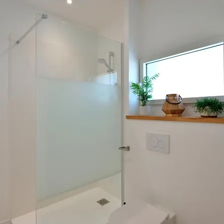 Ker Bernic By Interhome Сasa de vacaciones *