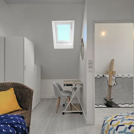 Ker Bernic By Interhome *