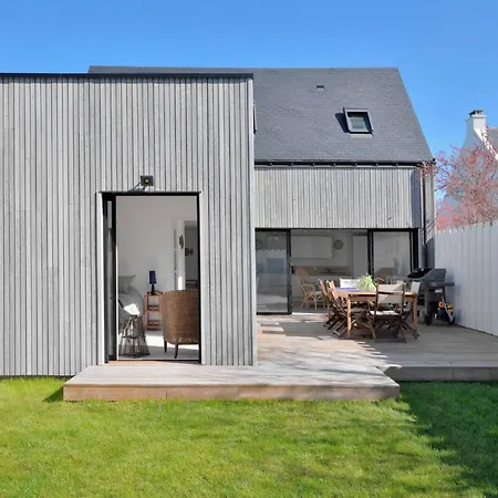 Ker Bernic By Interhome Сasa de vacaciones