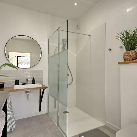 Ker Bernic By Interhome *