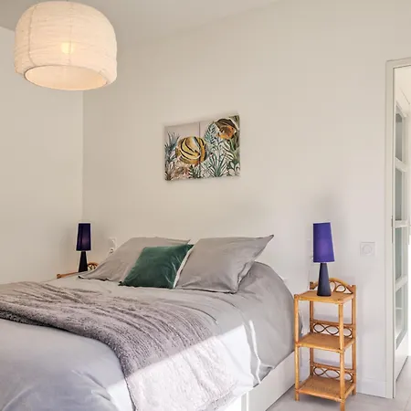 Ker Bernic By Interhome Сasa de vacaciones Piriac-sur-Mer