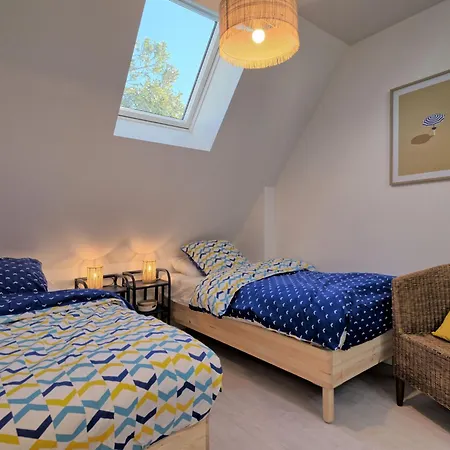 Ker Bernic By Interhome Piriac-sur-Mer