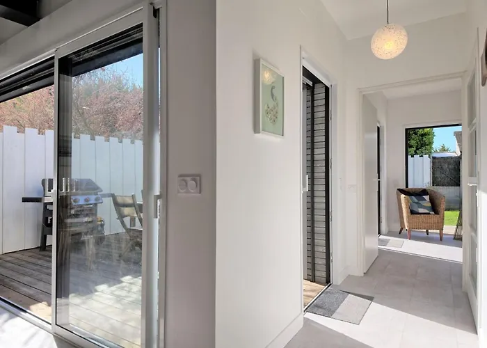 Ker Bernic By Interhome 펜션 *